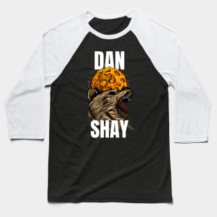 Dan shay Baseball T-Shirt